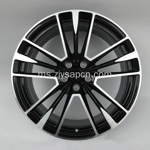 Maserati Quattroporte Ghibli Levante Wheel Rims Forged